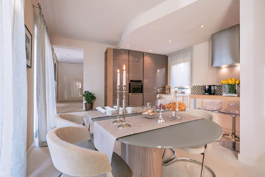 Zimmer Villa Camelia by HMZ Villas