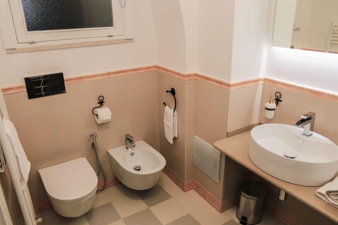 Zimmer Stanze Orsini