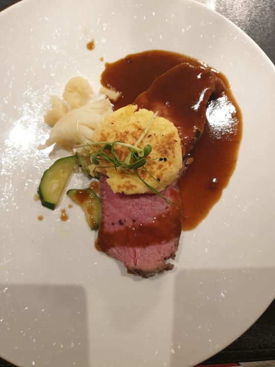 Gastro Hotel Sonnleiten