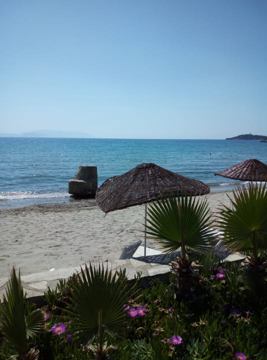 Strand Ephesia Holiday Beach Club