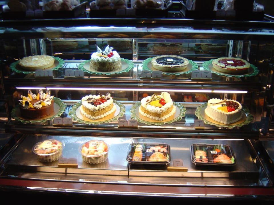 Century Park Hotel Century Park