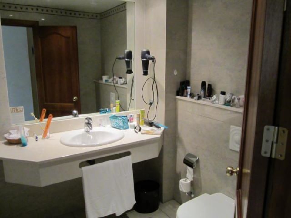 Bad IFA Altamarena by Lopesan Hotels