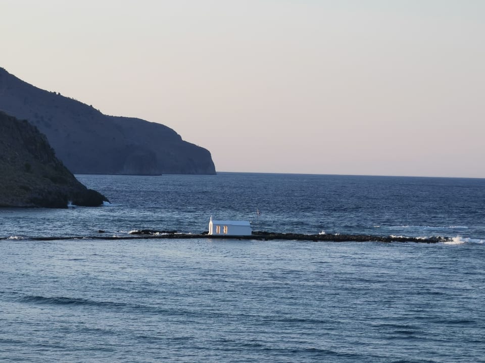 Strand Harmony Boutique Resort