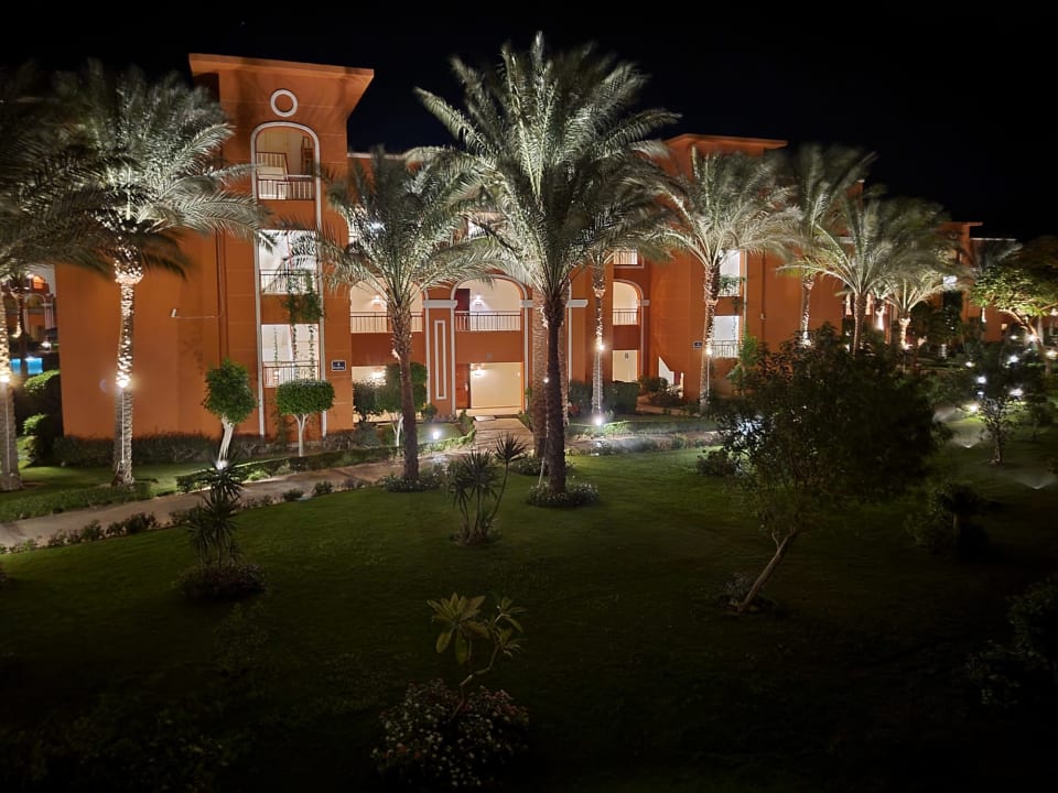 Ausblick Sentido Caribbean World Soma Bay