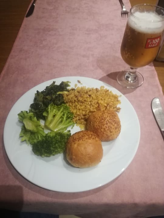 Gastro Simply Fine Hotel Alize