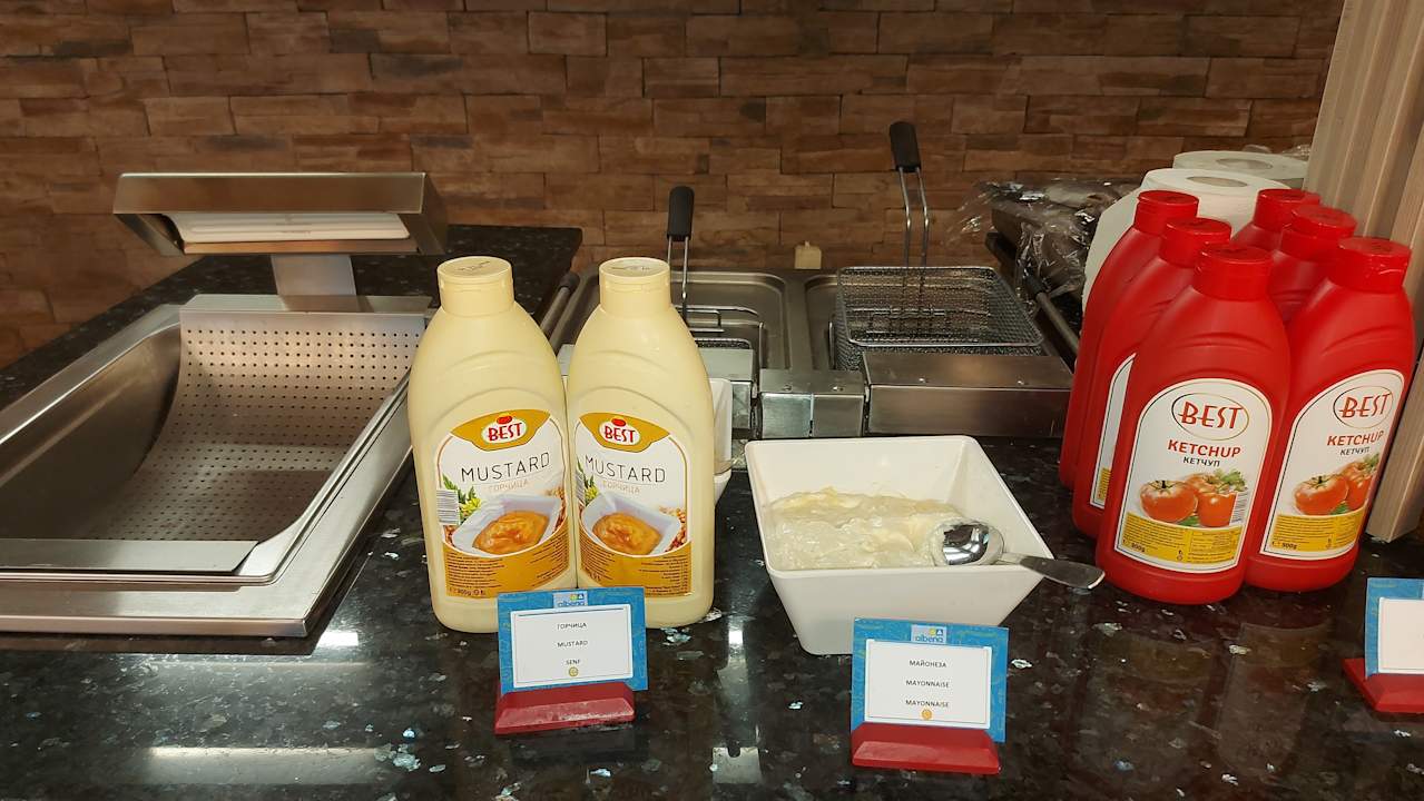 Gastro Hotel Borjana