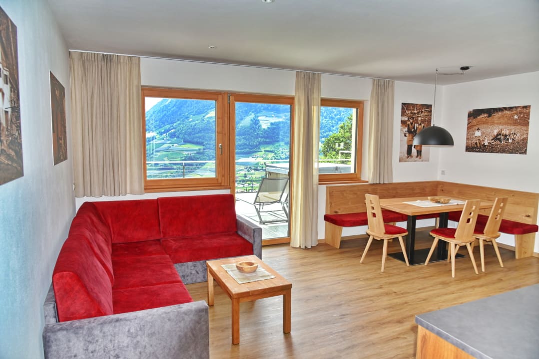 Zimmer Residence Pension Blumenthalerhof