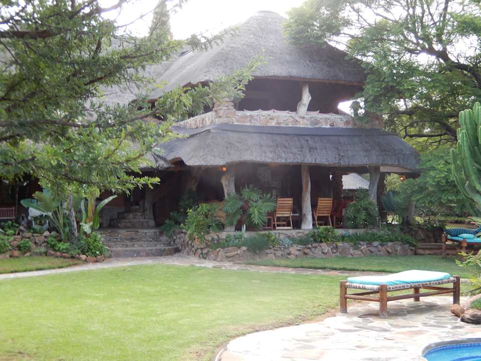 Ant's Nest Ant's Nest Lodge