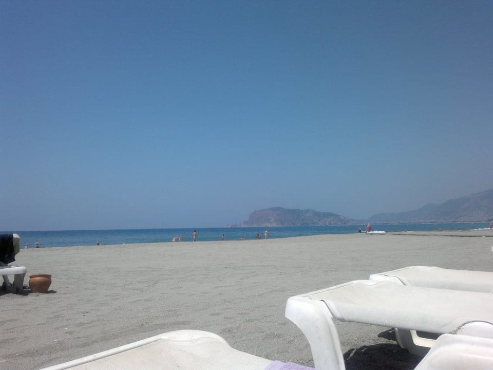 Strand Labranda Alantur Resort