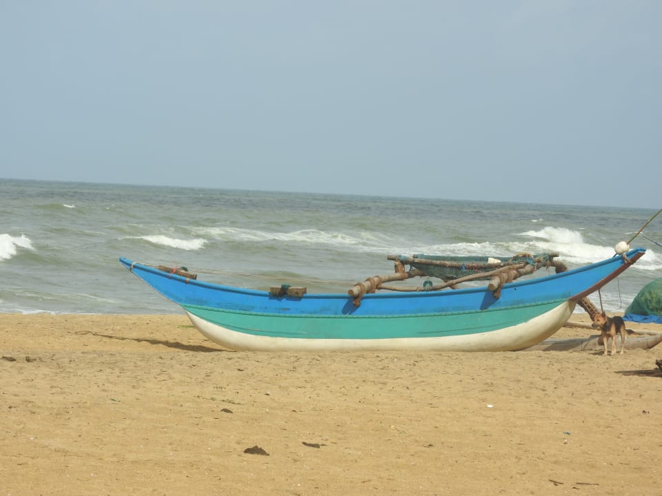 Strand am Hotel Mermaid Mermaid Hotel & Club