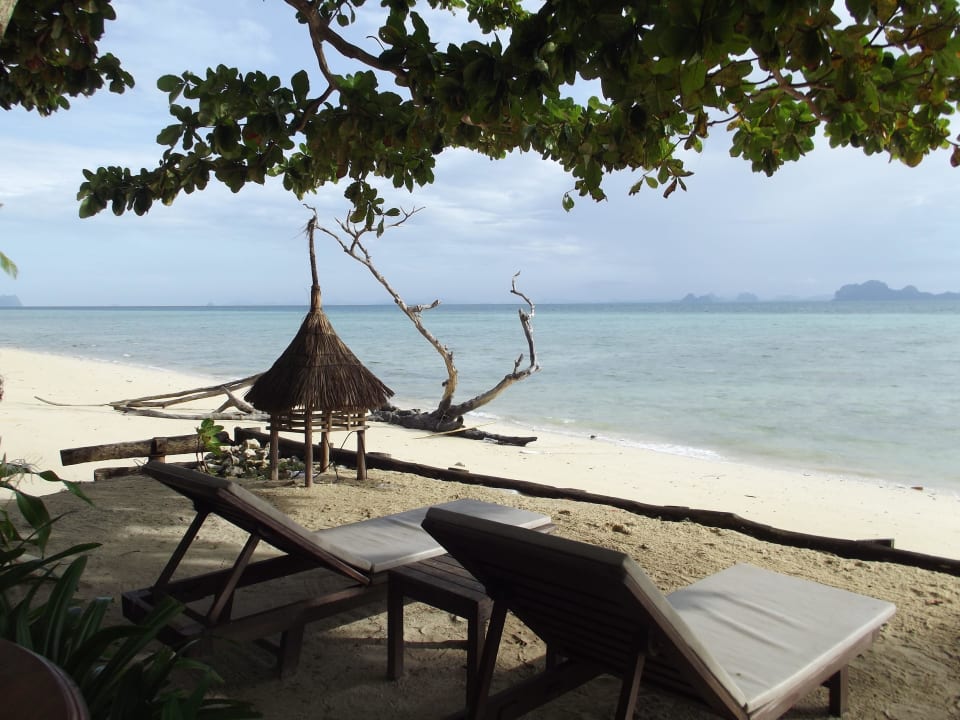 Nur schön Hotel Thapwarin Resort