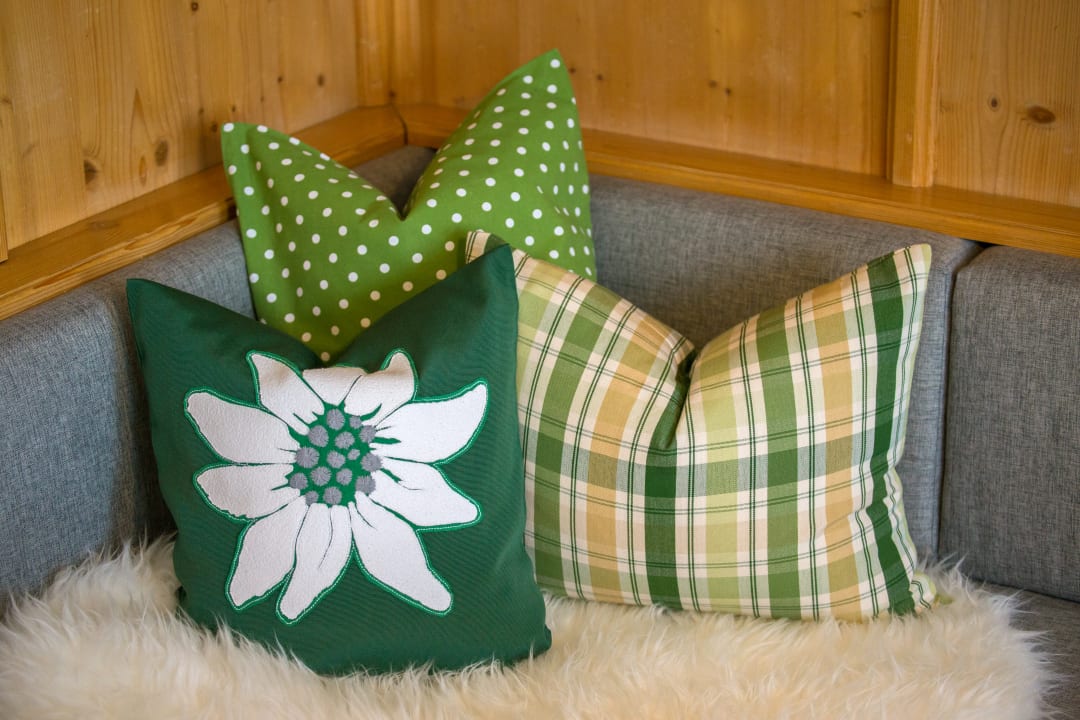 Zimmer Ferienwohnungen Veiter-Hof