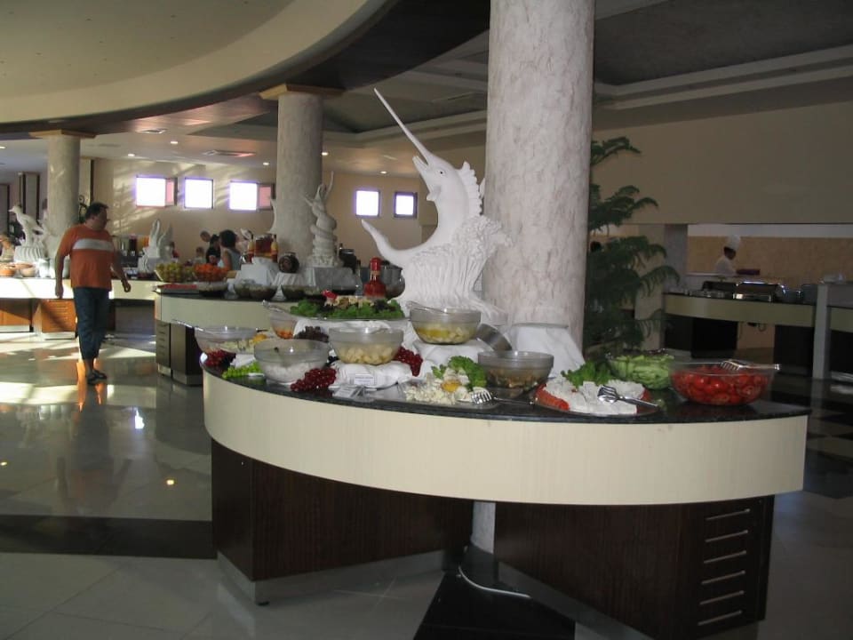 Speisesaal TUI BLUE Palm Garden