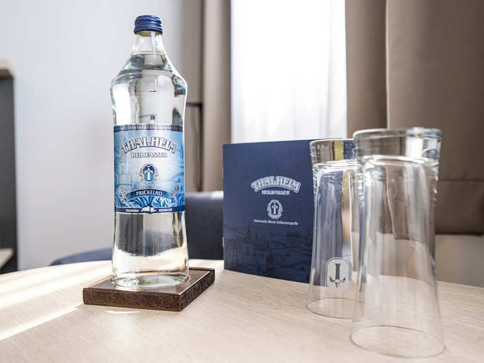 Zimmer Hotel Fohnsdorf