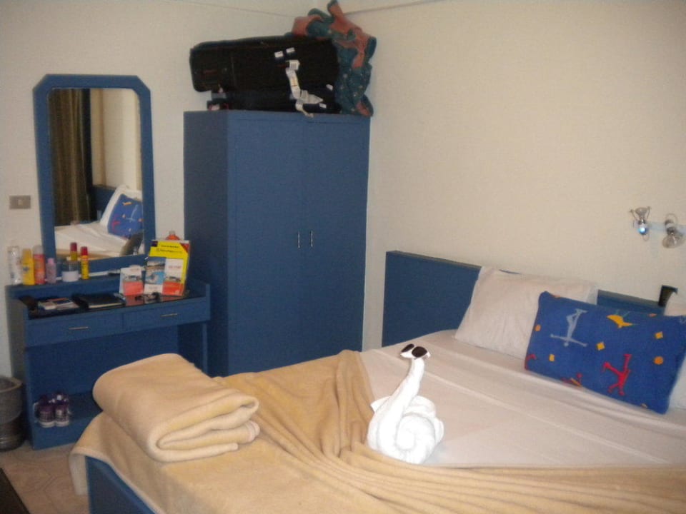 Zimmer Eagles Paradise Abu Soma