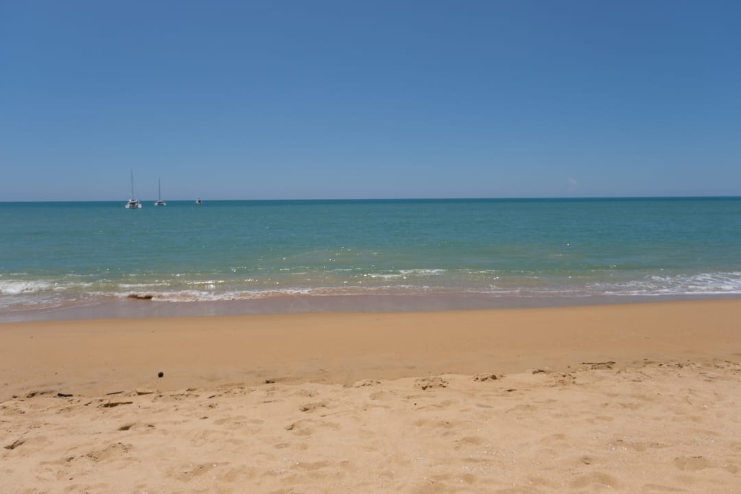 Strand La Flora Khao Lak