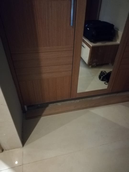 Zimmer Greenwood Kemer Resort