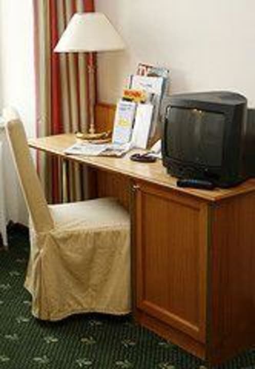 Zimmer Hotel Brauhof Wien