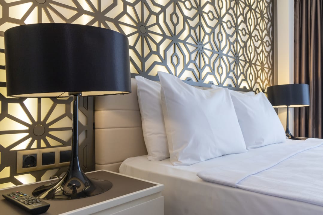 Zimmer Duja Didim Hotel