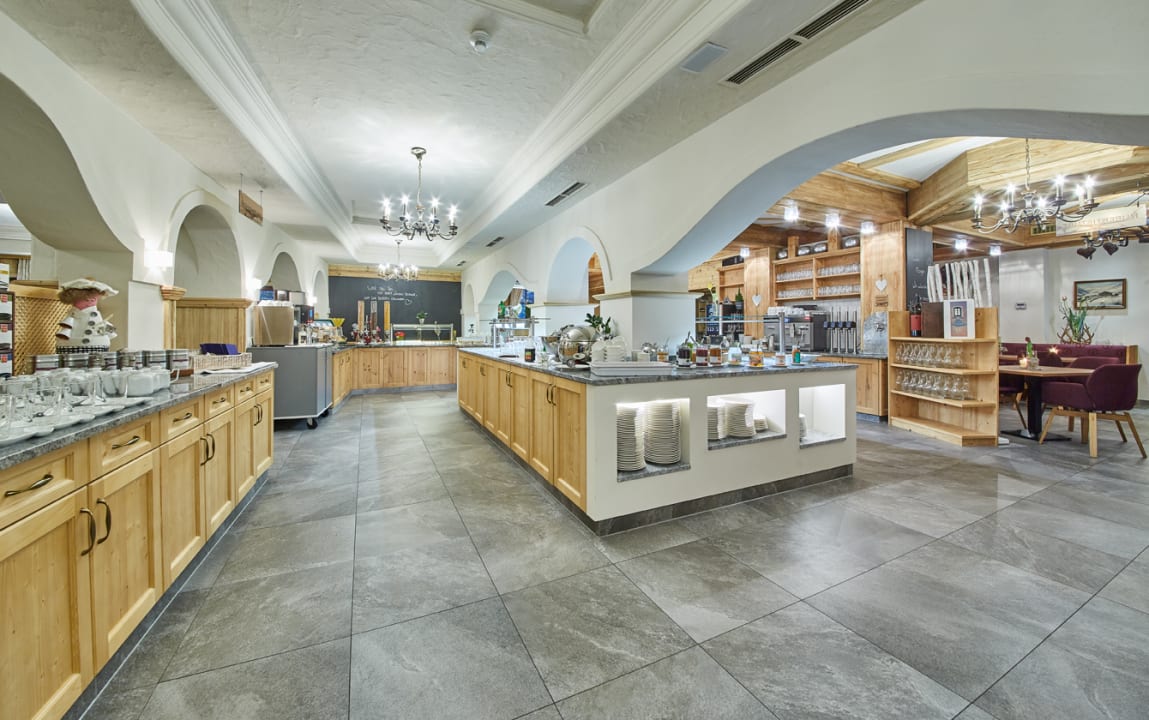 Gastro Hotel DIE SONNE