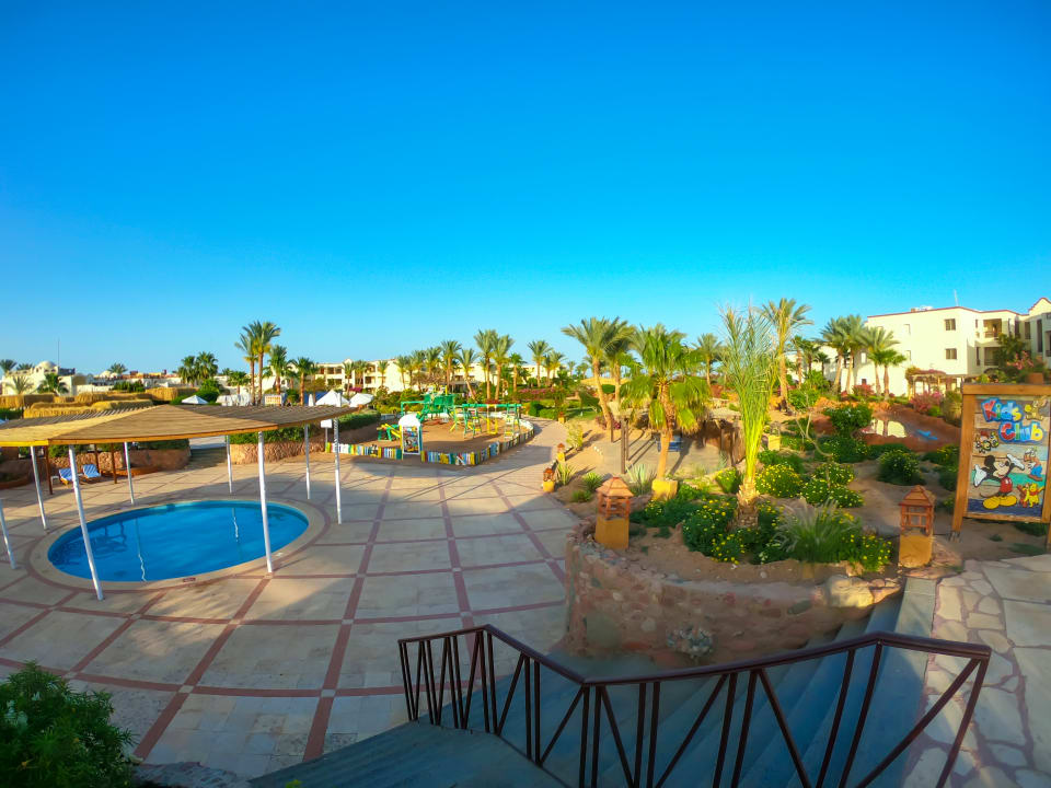 Pool Regency Plaza Aqua Park & Spa