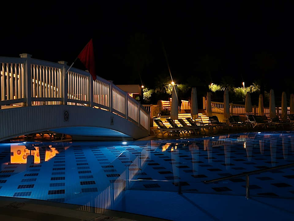 Pool Diamond De Luxe Hotel & Spa