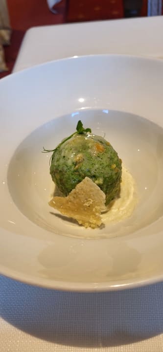 Gastro Vitalpina Hotel Magdalenahof