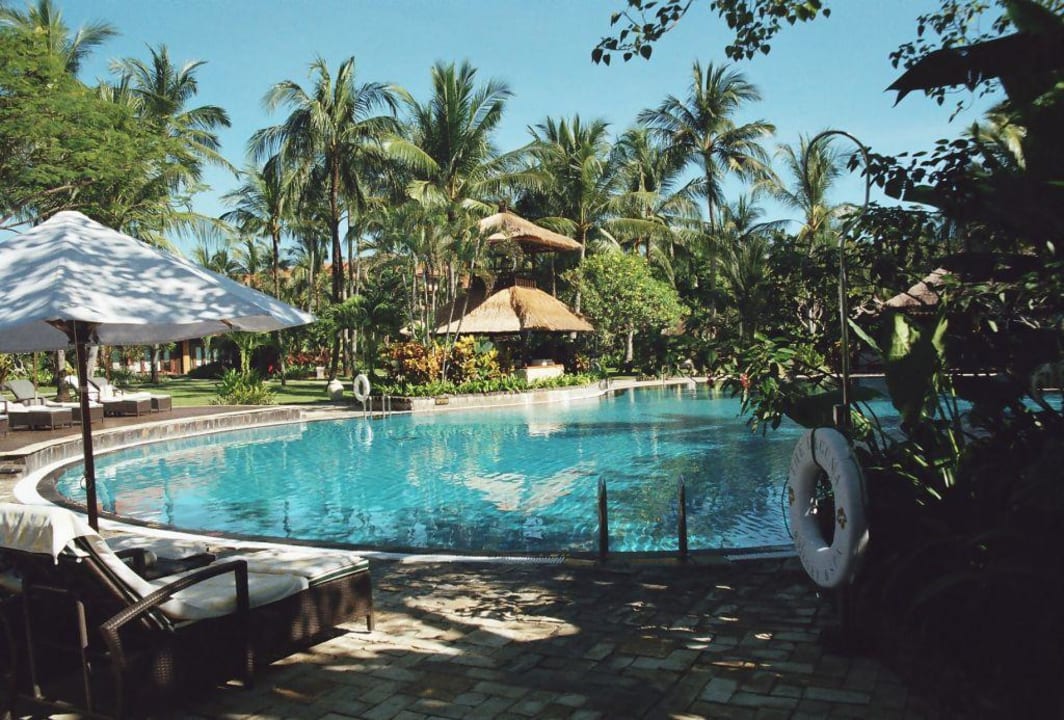 Hauptpool The Laguna A Luxury Collection Resort & Spa