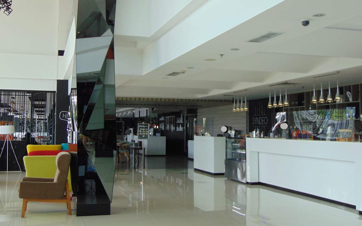Gastro Innside by Melia Yogyakarta