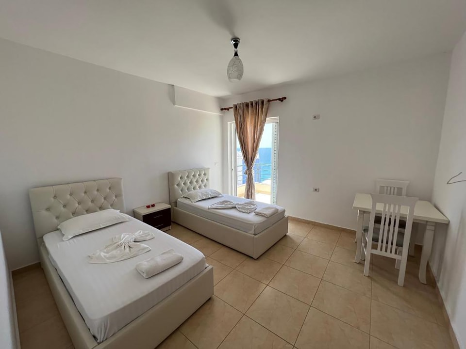 Zimmer Afrimi Relax Apartments