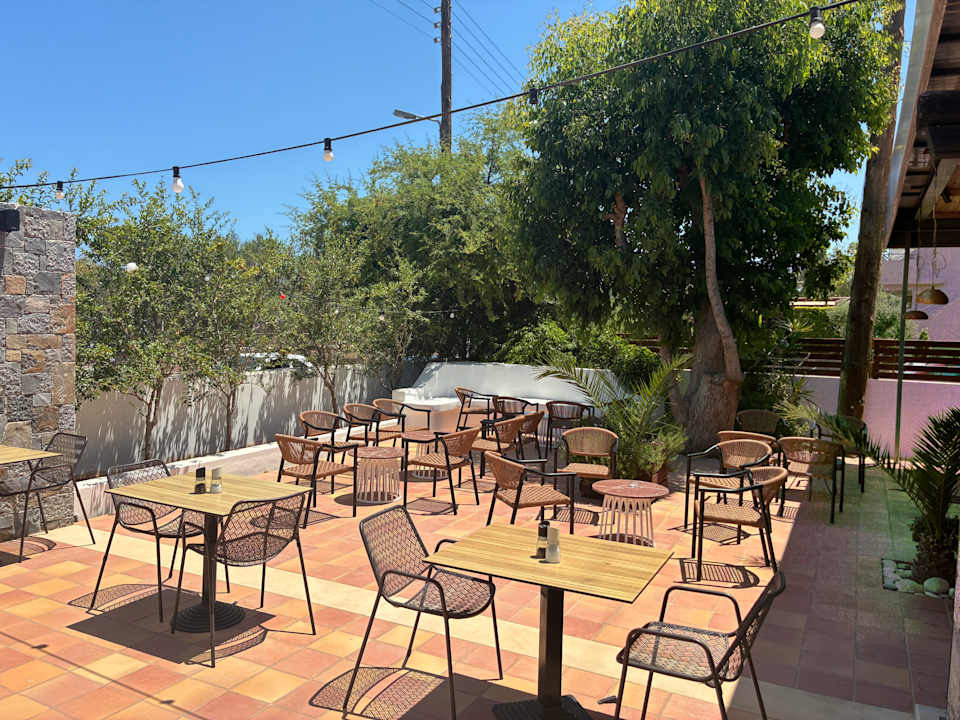 Gastro Kalypso Hotel