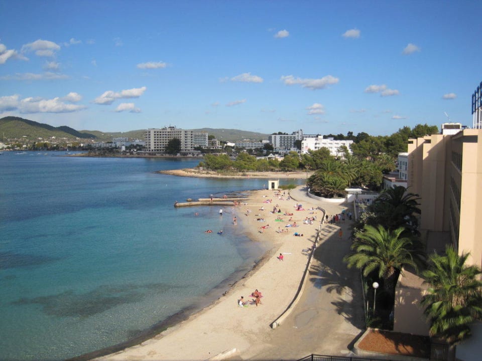 Hotelstrand Hotel Vibra San Remo