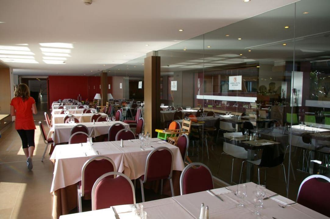 Foyer/Restaurant  Ilunion Calas de Conil