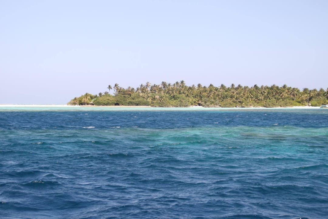 Embudu Village Embudu Village