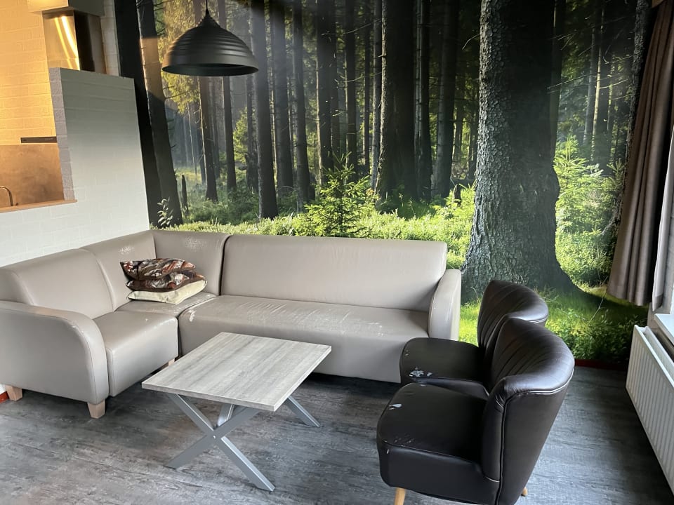 Zimmer Roompot Weerterbergen