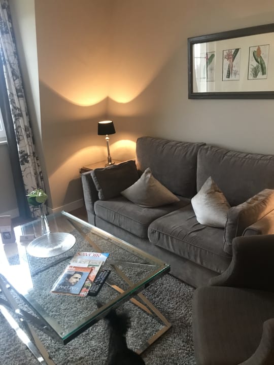 Zimmer Naturresort & Spa Schindelbruch