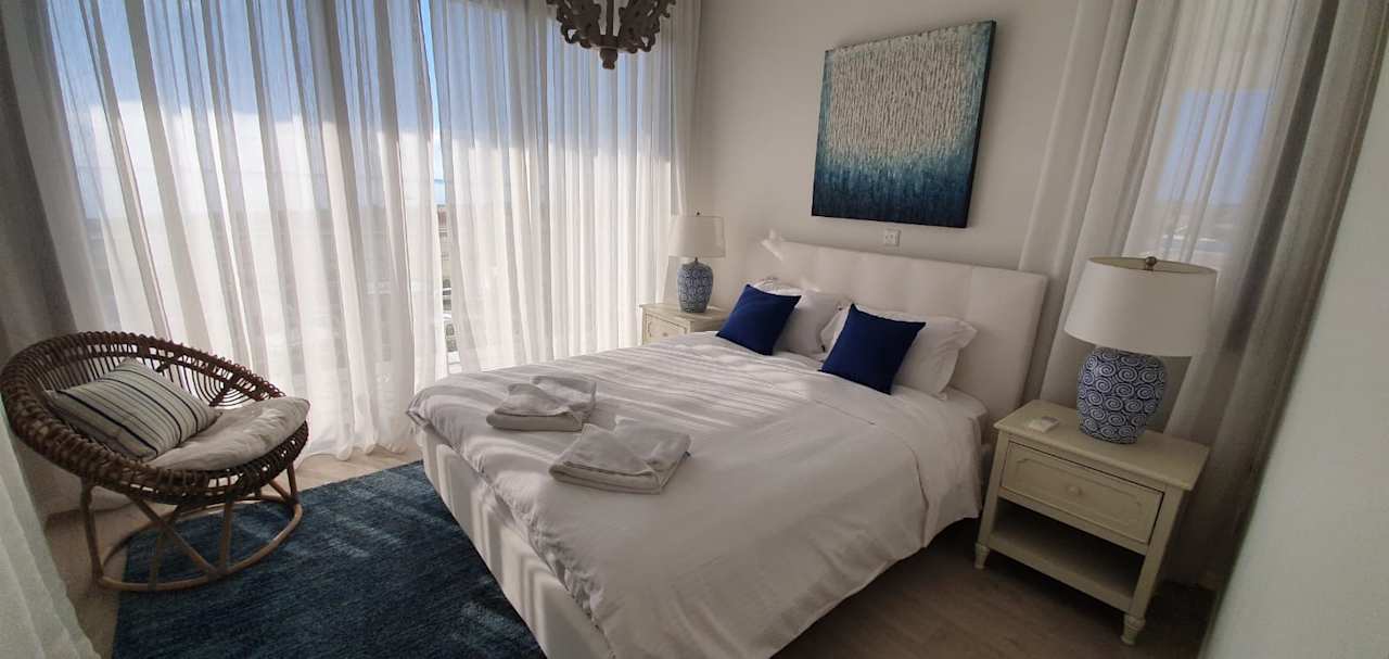 Zimmer Holiday complex Atlantis Gardens Mazotos - LCA011002-EYB