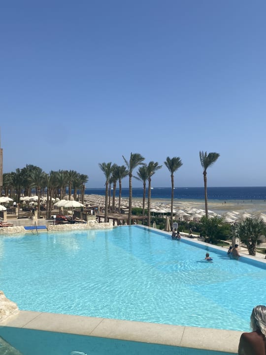 Pool Makadi Spa - Adults only