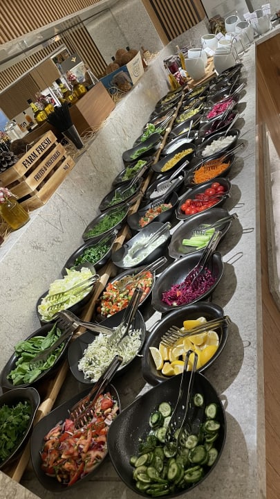 Gastro Hotel Miramare Beach