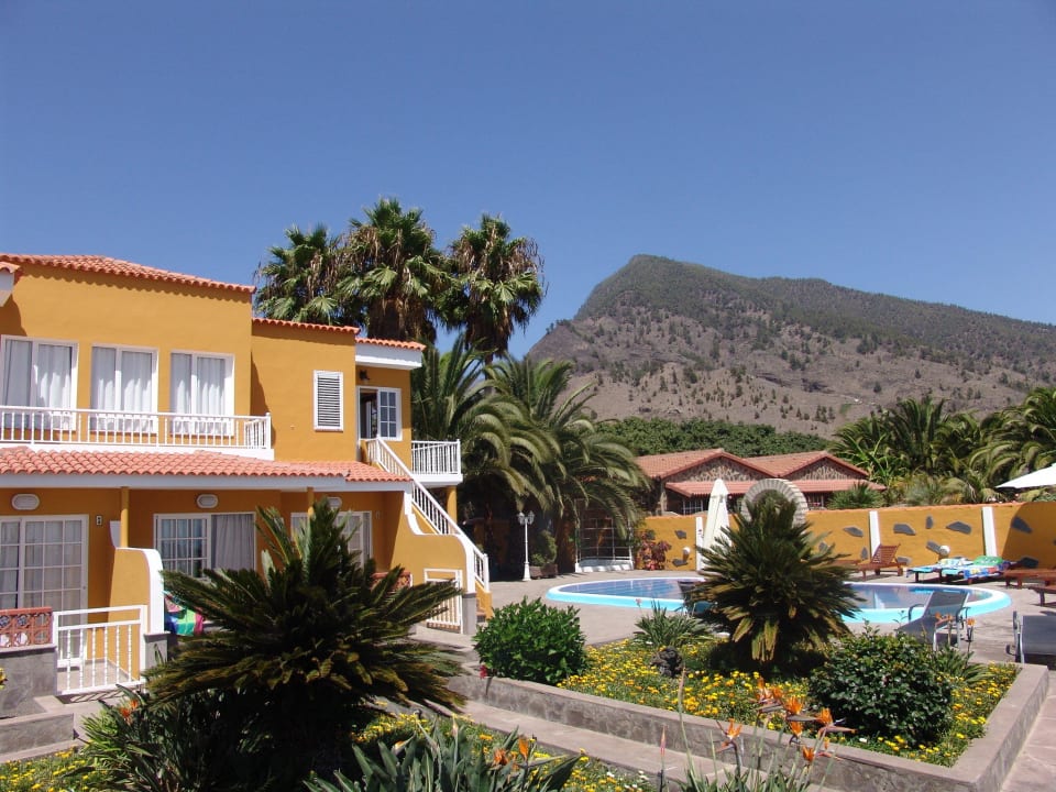 Hotel Finca El Palmeral