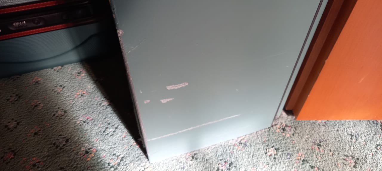 Zimmer Congress Hotel Weimar by Mercure