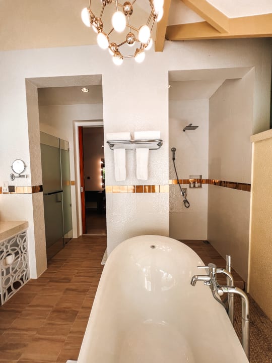 Zimmer TUI BLUE Olhuveli Romance