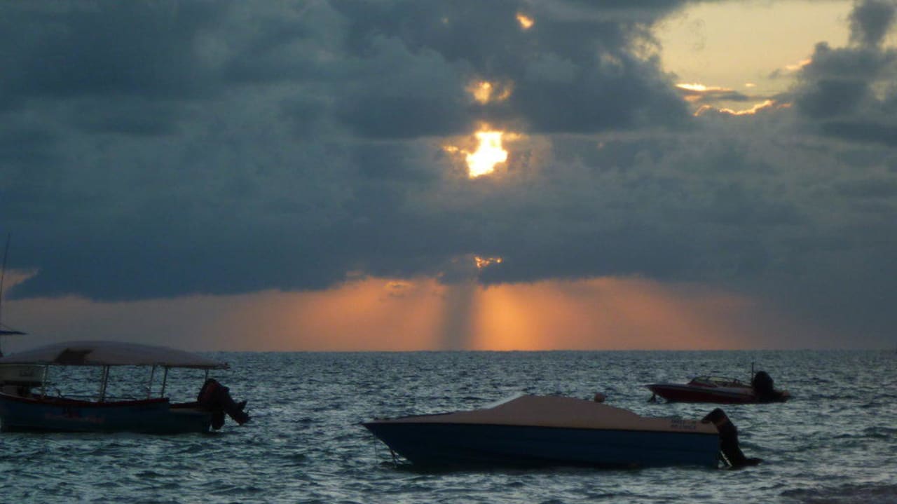 Sonnenaufgang Villas Bavaro Resort & Spa