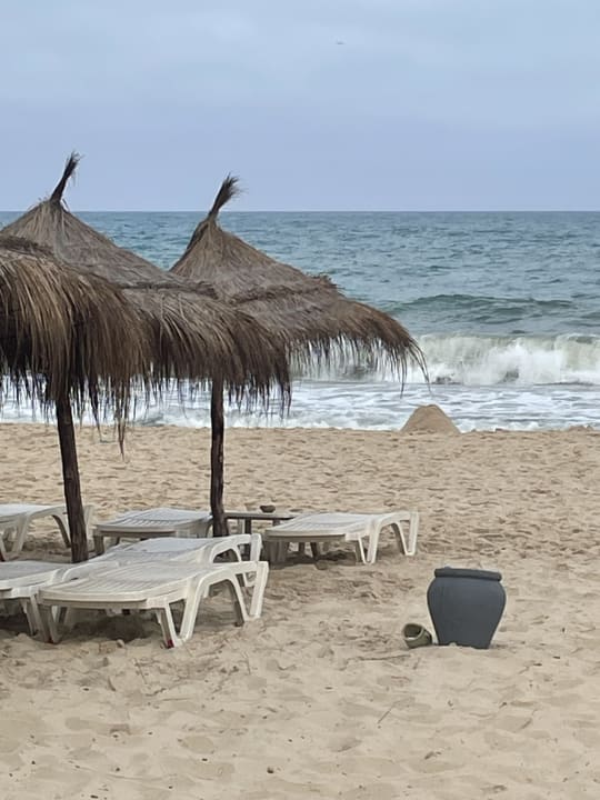 Strand Sentido Marillia Resort & Spa