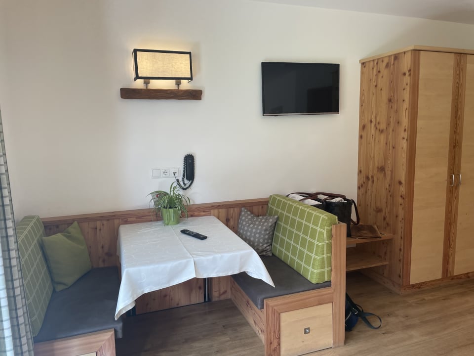 Zimmer Hotel Restaurant Rosmarie