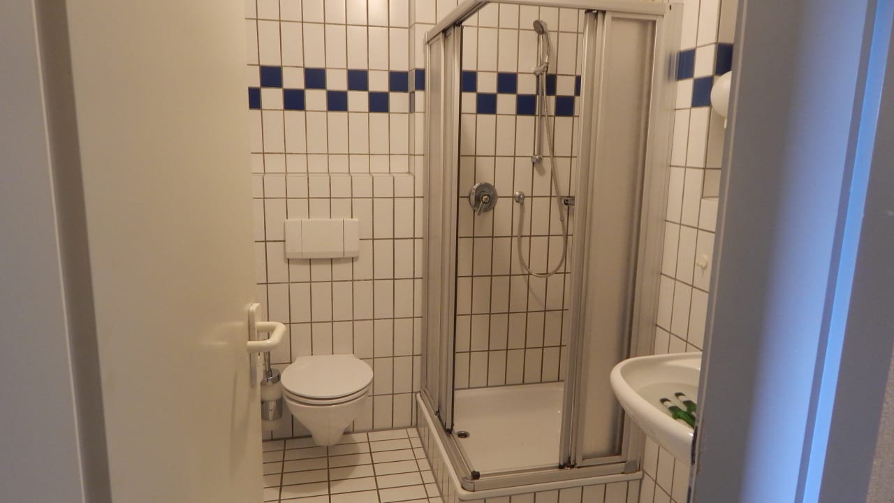 Bad Hotel Waldschenke Fuhr