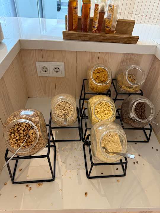 Gastro Sol Fuerteventura Jandia - All Suites