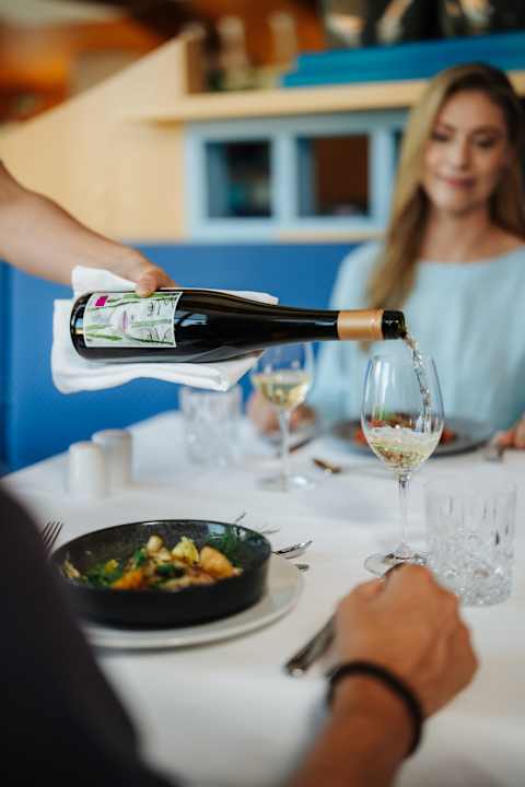 Gastro Vivea Hotel Bad Häring