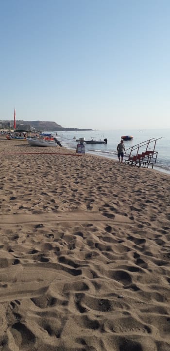 Strand Hotel Calypso Beach