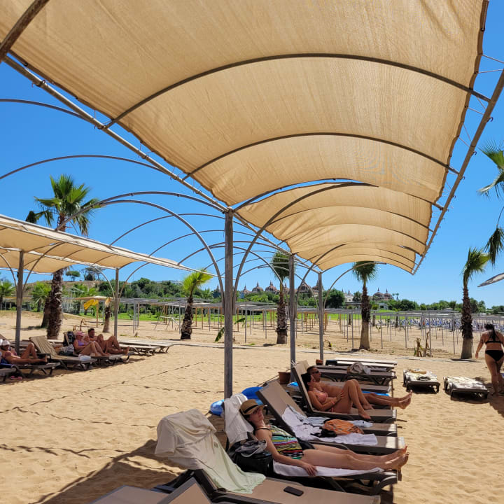 Strand Hotel Orfeus Park